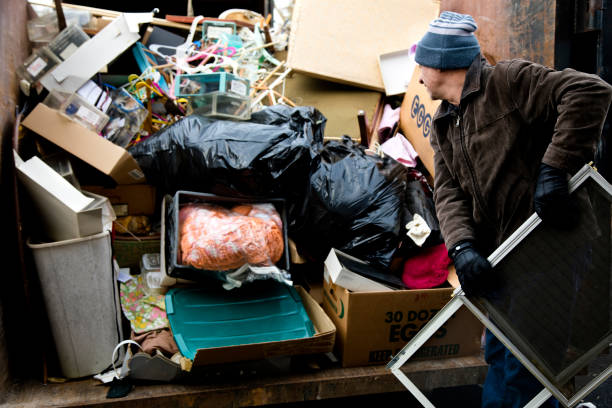 Recycling Services for Junk in Calexico, CA